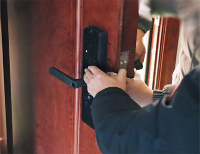 诏安24小时上门开锁公司